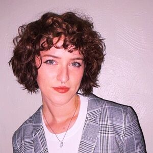 Meet your Posher, Gabrielle